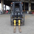 XE NÂNG ĐIỆN 2,5 TẤN KOMATSU FE25-1 304337