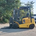 XE NÂNG ĐIỆN 2,5 TẤN KOMATSU FE25-1 305211