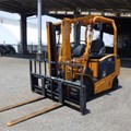 XE NÂNG ĐIỆN 2,5 TẤN KOMATSU FE25-1 305014