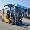 XE NÂNG ĐIỆN 2,5 TẤN KOMATSU FE25-1 305211