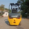 XE NÂNG ĐIỆN 2,5 TẤN KOMATSU FE25-1 305211