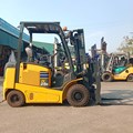XE NÂNG ĐIỆN 2,5 TẤN KOMATSU FE25-1 305211