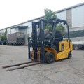 XE NÂNG ĐIỆN 2,5 TẤN KOMATSU FE25-1 303621