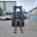 XE NÂNG ĐIỆN 2,5 TẤN KOMATSU FE25-1 303621