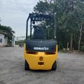 XE NÂNG ĐIỆN 2,5 TẤN KOMATSU FE25-1 303621
