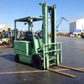 XE NÂNG ĐIỆN 2,5 TẤN KOMATSU FB25EXG-11 818162