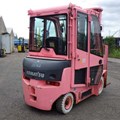 XE NÂNG ĐIỆN 2,5 TẤN KOMATSU FE25-1 307604