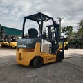 XE NÂNG ĐIỆN 2,5 TẤN KOMATSU FE25-1 303673