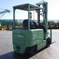 XE NÂNG ĐIỆN 2,5 TẤN KOMATSU FB25EXG-11 818162