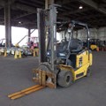 XE NÂNG ĐIỆN 2,5 TẤN KOMATSU FE25-1 301548