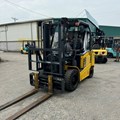 XE NÂNG ĐIỆN 3 TẤN KOMATSU FE30-1 303547