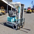 XE NÂNG ĐIỆN 5 TẠ KOMATSU FB05-3 14074