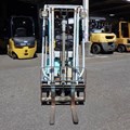 XE NÂNG ĐIỆN 5 TẠ KOMATSU FB05-3 14074