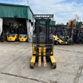 XE NÂNG ĐIỆN 1.5 TẤN ĐỨNG LÁI FB15RS-15 155140