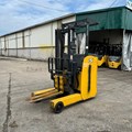 XE NÂNG ĐIỆN 1.5 TẤN ĐỨNG LÁI FB15RS-15 155140