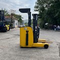 XE NÂNG ĐIỆN 1.5 TẤN ĐỨNG LÁI FB15RS-15 155140