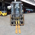 XE NÂNG ĐIỆN 2,5 TẤN KOMATSU FE25-1 304761