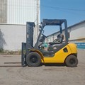 XE NÂNG DẦU 2,5 TẤN KOMATSU FD25T-17 303832