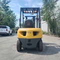XE NÂNG DẦU 2,5 TẤN KOMATSU FD25T-17 303832