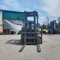 XE NÂNG DẦU 2,5 TẤN KOMATSU FD25T-17 303832