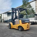 XE NÂNG ĐIỆN 2,5 TẤN KOMATSU FE25-1 303054