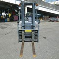 XE NÂNG XĂNG 1.5 TẤN KOMATSU FG15C-20 650762