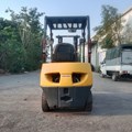 XE NÂNG XĂNG 1.5 TẤN KOMATSU FG15T-21 209287