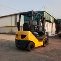 XE NÂNG XĂNG 1.5 TẤN KOMATSU FG15T-21 209287