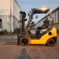 XE NÂNG XĂNG 1.5 TẤN KOMATSU FG15T-21 209287