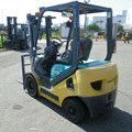 XE NÂNG XĂNG 1.5 TẤN KOMATSU FG15C-20 650762