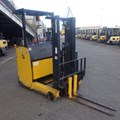 XE NÂNG ĐIỆN 1.5 TẤN ĐỨNG LÁI FB15RLF-15 156177