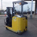 XE NÂNG ĐIỆN 1.5 TẤN ĐỨNG LÁI FB15RLF-15 156177