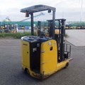 XE NÂNG ĐIỆN 1.5 TẤN ĐỨNG LÁI FB15RLF-15 156177