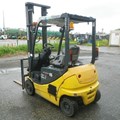 XE NÂNG ĐIỆN 1.5 TẤN KOMATSU FB15-12 854029