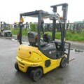 XE NÂNG ĐIỆN 1.5 TẤN KOMATSU FB15-12 854029