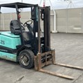 XE NÂNG DẦU 2,5 TẤN SUMITOMO 11-FD25PVIIXA
