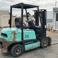 XE NÂNG DẦU 2,5 TẤN SUMITOMO 11-FD25PVIIXA