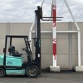 XE NÂNG DẦU 2,5 TẤN SUMITOMO 11-FD25PVIIXA