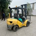 XE NÂNG DẦU 2,5 TẤN KOMATSU FD25HW-16 721083