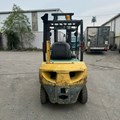 XE NÂNG DẦU 2,5 TẤN KOMATSU FD25HW-16 721083