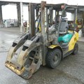 XE NÂNG DẦU 2 TẤN KOMATSU FD20T-15 579037
