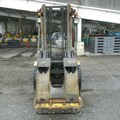 XE NÂNG DẦU 2 TẤN KOMATSU FD20T-15 579037