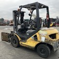XE NÂNG DẦU 2 TẤN KOMATSU FD20T-17 30381