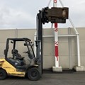 XE NÂNG DẦU 2 TẤN KOMATSU FD20T-17 30381