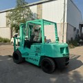 XE NÂNG DẦU 3,5 TẤN SUMITOMO 22-FD35PVII
