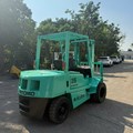 XE NÂNG DẦU 3,5 TẤN SUMITOMO 22-FD35PVII