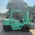 XE NÂNG DẦU 3,5 TẤN SUMITOMO 22-FD35PVII