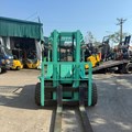 XE NÂNG DẦU 3,5 TẤN SUMITOMO 22-FD35PVII