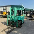 XE NÂNG DẦU 3,5 TẤN SUMITOMO 22-FD35PVII