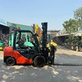 XE NÂNG DẦU 3 TẤN TOYOTA 02-8FD30 65461